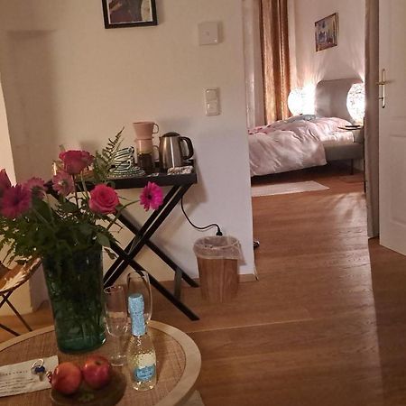 Altstadt Bed&Bike Gmunden Exteriör bild